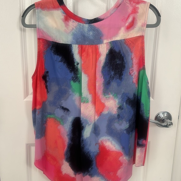 Designer summer top - Picture 3 of 4